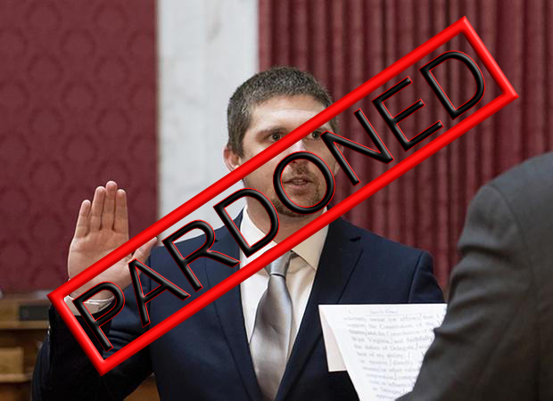 Pardoned 2025